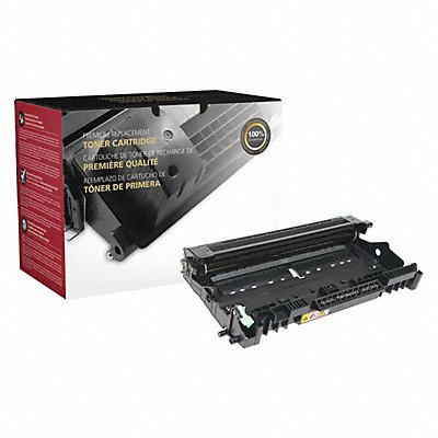 CLOVER CIGDR360 Drum Black Remanufactured