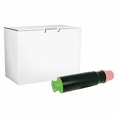 CLOVER CIG9629A003AA Toner Cartridge Black Remanufactured
