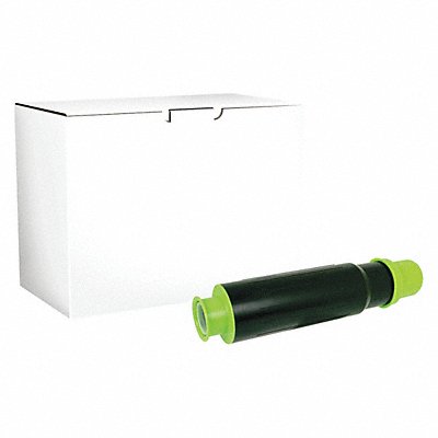 CLOVER CIG9634A003AA Toner Cartridge Black Remanufactured
