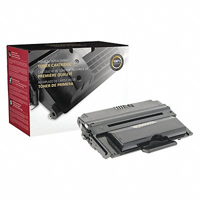 CLOVER CIGD2335 Toner Cartridge Black Remanufactured