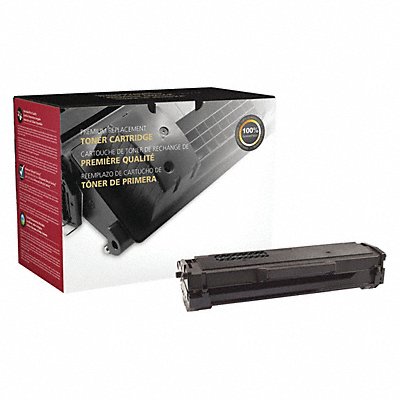 CLOVER CIGD1160 Toner Cartridge Black Remanufactured