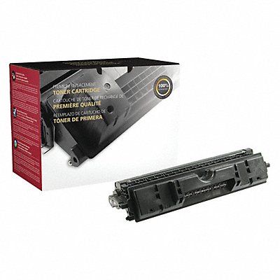 CLOVER CIGCE314A Drum Black Remanufactured