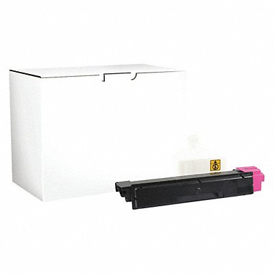 CLOVER CIGTK592M Toner Cartridge Magenta Remanufactured