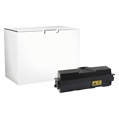 CLOVER CIGTK1142 Toner Cartridge Black Remanufactured