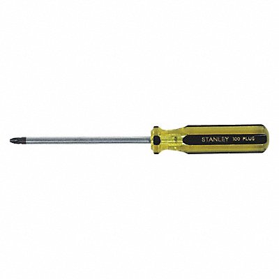 STANLEY 64103A Phillips Screwdriver #3