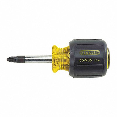STANLEY 65905 Phillips Screwdriver #2