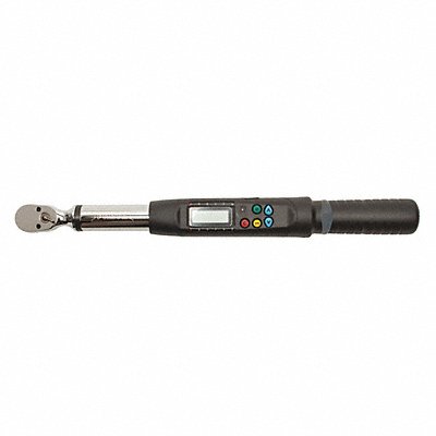 PROTO J6012E Elec. Torque Wrench Standard 16-1/4