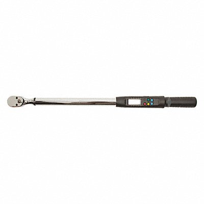 PROTO J6014E Elec. Torque Wrench Standard 25-1/2