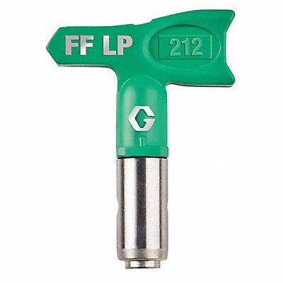 GRACO FFLP212 FFLP Airless Spray Gun Tip 0.012