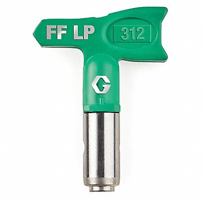 GRACO FFLP312 Airless Spray Gun Tip 0.012 Tip Size