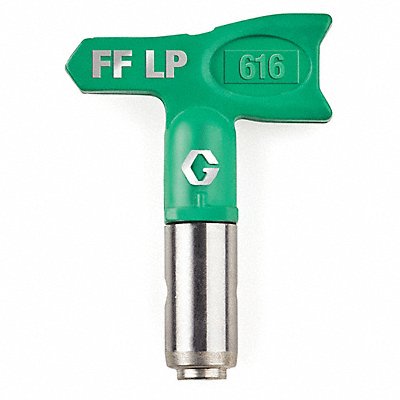 GRACO FFLP616 Airless Spray Gun Tip 0.016 Tip Size