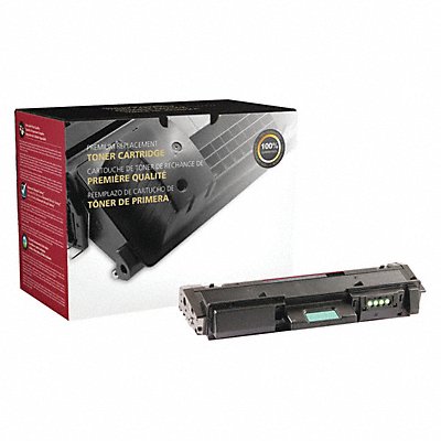 CLOVER CIGMLTD116L Toner Cartridge Black Remanufactured
