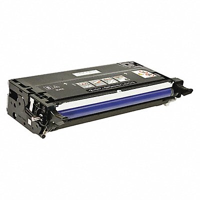 CLOVER 200681P Toner Cartridge Black Remanufactured