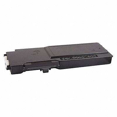 CLOVER 200819P Toner Cartridge Black Remanufactured
