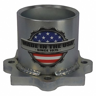 RHINO TOOL 301155 Tent Stake Chuck 2-5/8 Size
