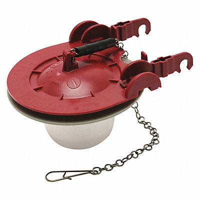 FLUIDMASTER PRO58G Flapper Fluidmaster
