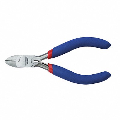 WESTWARD 53JW93 Precision Diagonal Cutting Plier 5-1/2 L