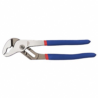 WESTWARD 53JX05 Tongue and Groove Plier 10 L