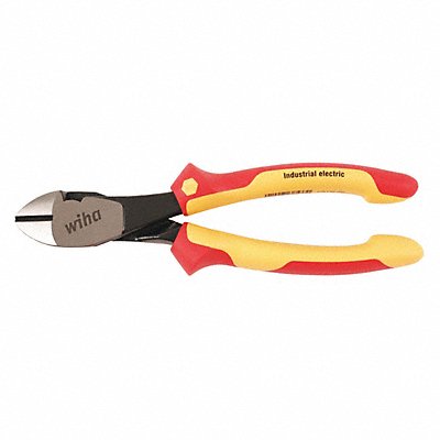 WIHA 32939 Diagonal Cutting Plier 8 L