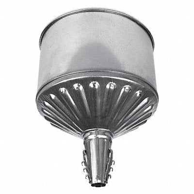 FUNNEL KING 94464 Funnel 256 oz 1 Dia Spout