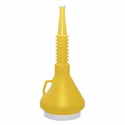 FUNNEL KING 32135 Funnel 32 oz 3/4 Dia Spout