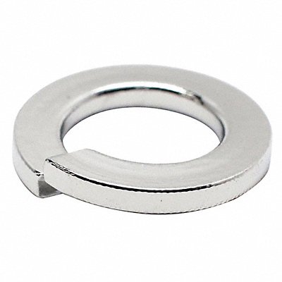 FOREVERBOLT FBLKW12P50 Split Lock Washer NoGrade SS 1/2 in 0.869 50PK