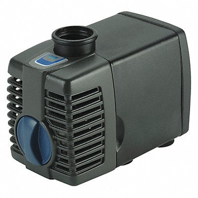 OASE 45416 Fountain Pump 1/64 hp 120V AC 6 ft Cord
