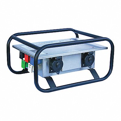 SOUTHWIRE 6606GUSF256 Power Distribution Box 120/208VAC 200A