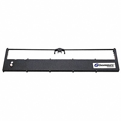 DATAPRODUCTS R4640 Ribbon Cartridge Black Remanufactured