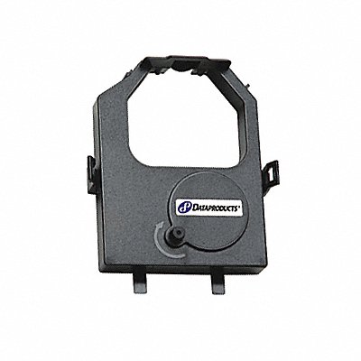 DATAPRODUCTS R5190 Ribbon Cartridge Black Remanufactured