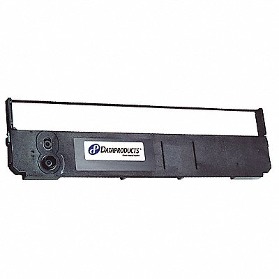 DATAPRODUCTS R6041 Ribbon Cartridge Black Remanufactured