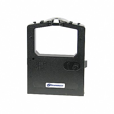 DATAPRODUCTS R6010 Ribbon Cartridge Black Remanufactured