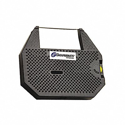 DATAPRODUCTS R7360 Ribbon Cartridge Black Remanufactured