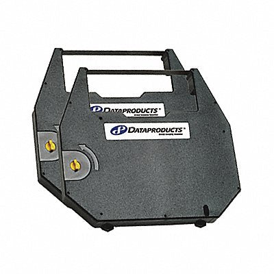 DATAPRODUCTS R73102 Ribbon Cartridge Black Remanufactured
