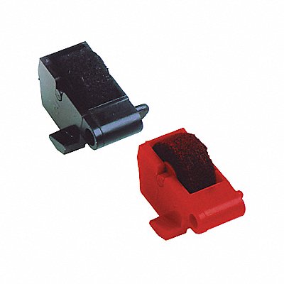 DATAPRODUCTS R14772 Ribbon Cartridge Red/Black PK2
