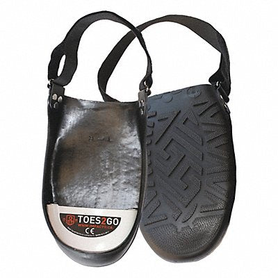 IMPACTO T2GUS J5460 Toe Cap Unisex Men s 2-7 Women s 4-9 PR