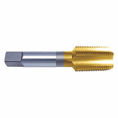 GREENFIELD THREADING 386186 Extension Tap 3/8 -18 HSS