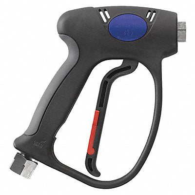 AR BLUE CLEAN ML956 Spray Gun 7-21/64 L 5800 psi
