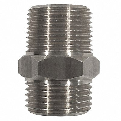 SANI-LAV H26S Hose Adaptor SS 3/4 x 3/4