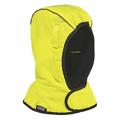 N-FERNO BY ERGODYNE 6842HV Winter Liner Universal Lime