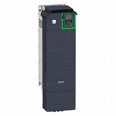 SCHNEIDER ELECTRIC ATV630D37M3 Variable Frequency Drive 50 hp 240V AC