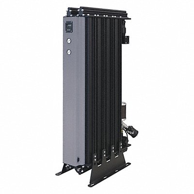 SPEEDAIRE 53RG65 Compressed Air Dryer 25 cfm 115V