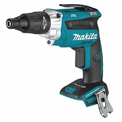 MAKITA XSF05Z Screw Gun Cordless 18.0V DC 2500 RPM