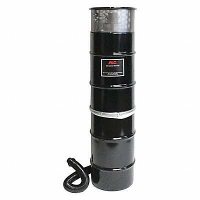 ALC 40412 Dust Collector 112 CFM Max Flow