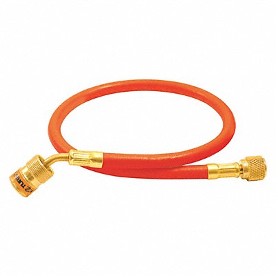 UNIWELD EZ5R Anti-Blowback Hose 60 L 800 psi Brass