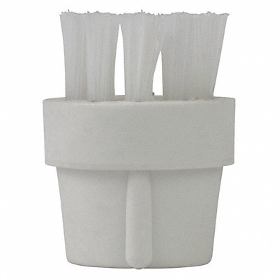 GOODWAY 93BRUSHKITWHS Nylon Brush For Mfr No GVC-18000 PK6