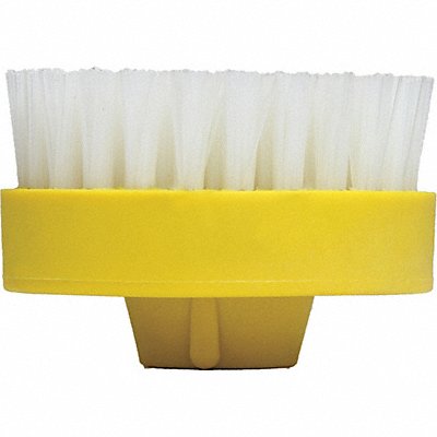 GOODWAY 93BRUSHKITYLL Nylon Brush For Mfr No GVC-18000 PK6