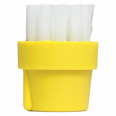 GOODWAY 93BRUSHKITYLS Nylon Brush For Mfr No GVC-18000 PK6