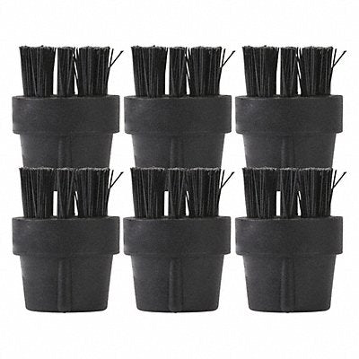 GOODWAY 93KIT0816N6PK Nylon Brush For Mfr No GVC-18000 PK6