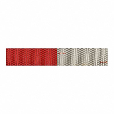 ORALITE 18385 Reflective Tape Truck and Trailer Type